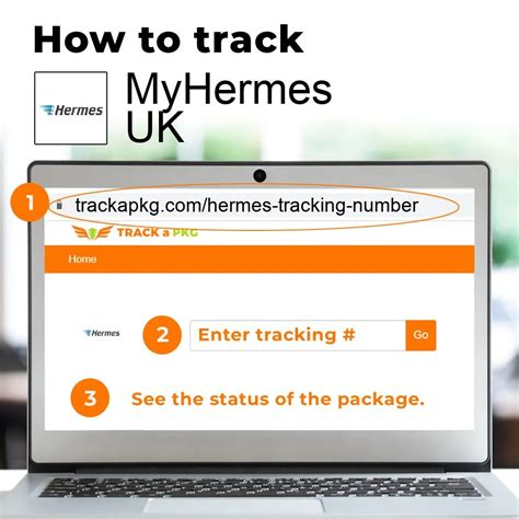 hermes check packet|hermes package tracking.